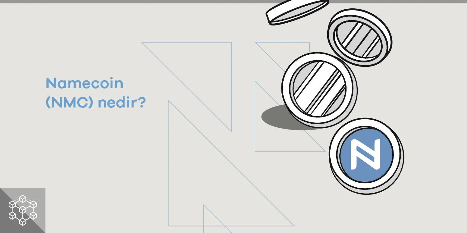 Namecoin (NMC) nedir? - ParibuLog