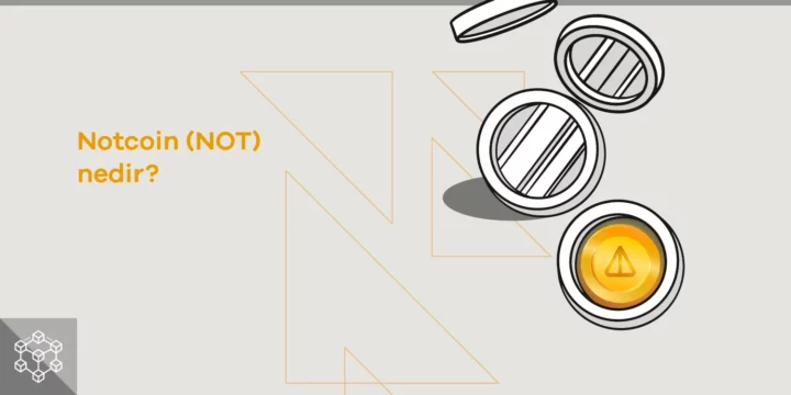 Notcoin (NOT) nedir? - ParibuLog