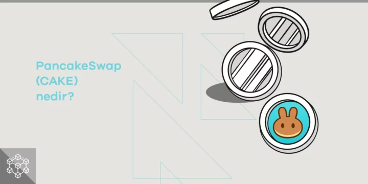 PancakeSwap (CAKE) nedir? - ParibuLog