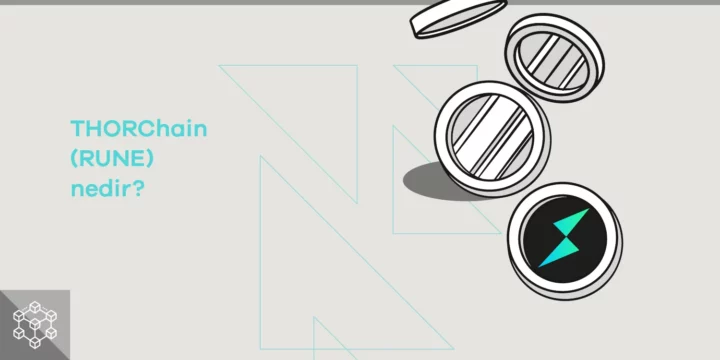 THORChain (RUNE) nedir? - ParibuLog