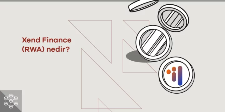 Xend Finance (RWA) nedir? - ParibuLog