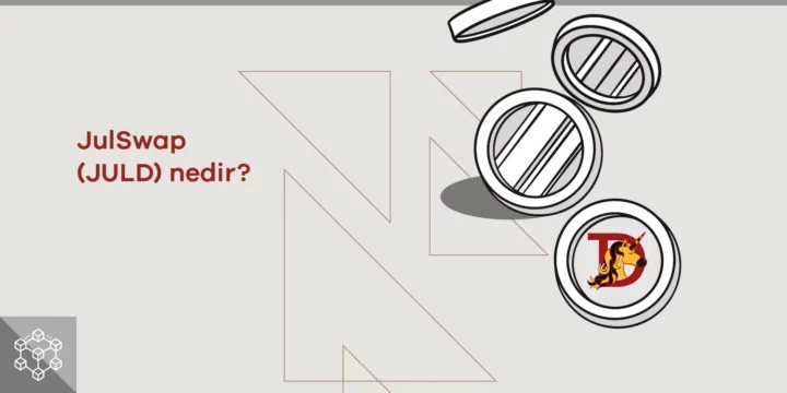 Julswap (JULD) nedir? - ParibuLog