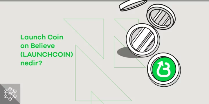Launch Coin on Believe (LAUNCHCOIN) nedir? - ParibuLog