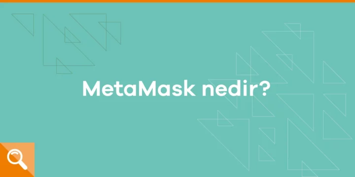 MetaMask nedir? - ParibuLog