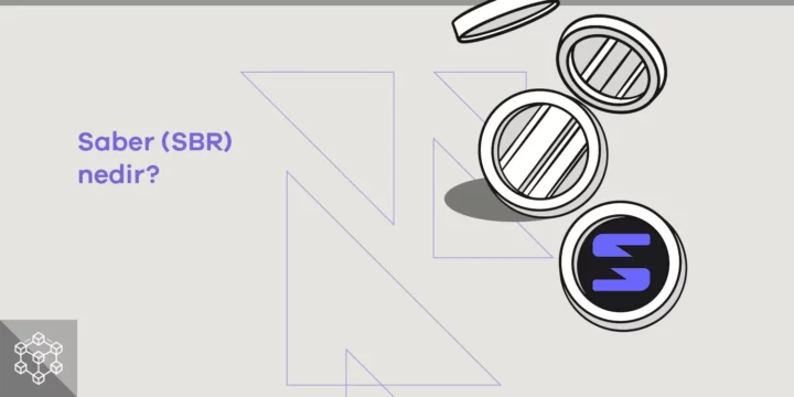 Saber (SBR) nedir? - ParibuLog