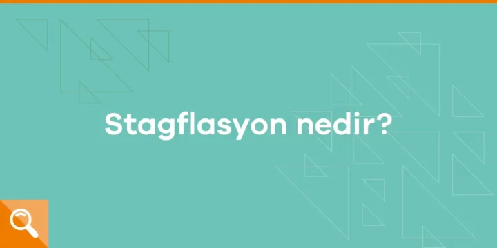 Stagflasyon nedir? 1 Stagflasyon nedir? - ParibuLog