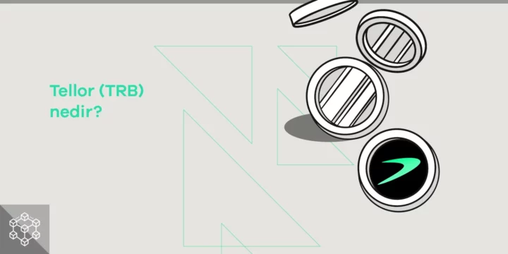 Tellor (TRB) nedir? - ParibuLog