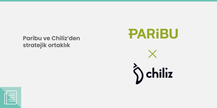 Paribu ve Chiliz, Türkiye’de SportFi’ın geleceğini ileri taşımak için stratejik ortaklık kuruyor - ParibuLog