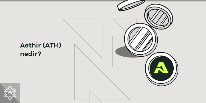 Aethir (ATH) nedir? 1 Aethir (ATH) nedir? - ParibuLog
