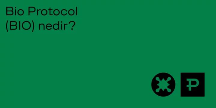 Bio Protocol (BIO) nedir? 1 Bio Protocol (BIO) nedir? - ParibuLog