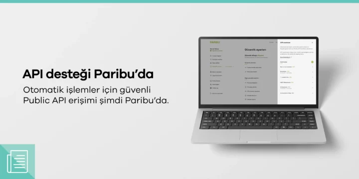 Paribu, kullanıcılarına API desteği sunmaya başladı - ParibuLog