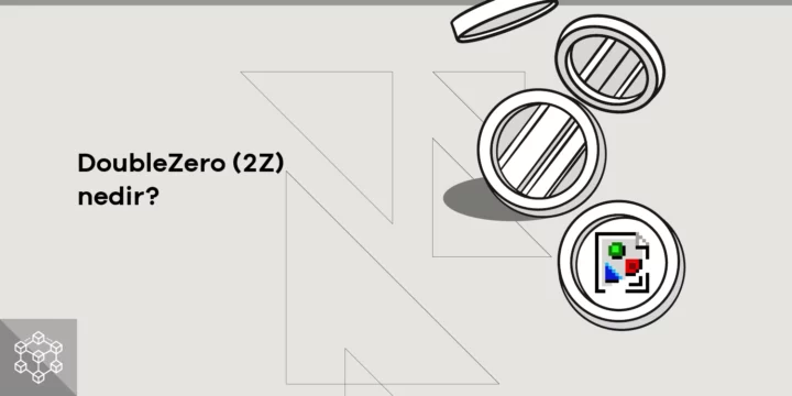 DoubleZero (2Z) nedir? 1 DoubleZero (2Z) nedir? - ParibuLog