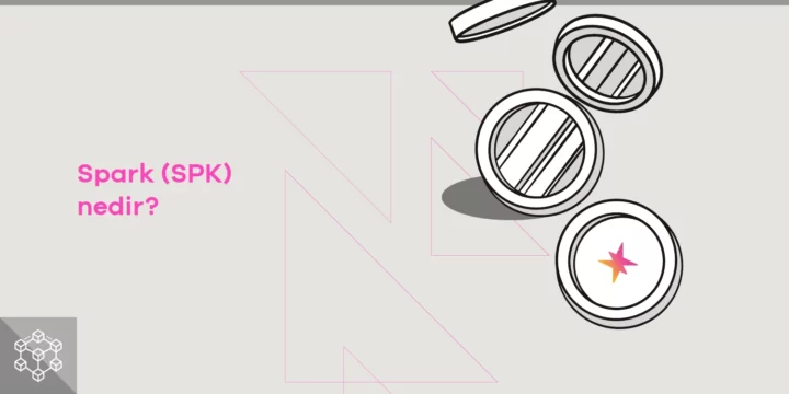 Spark (SPK) nedir? 1 Spark (SPK) nedir? - ParibuLog