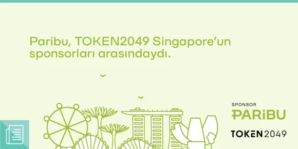 TOKEN2049 Singapore sona erdi