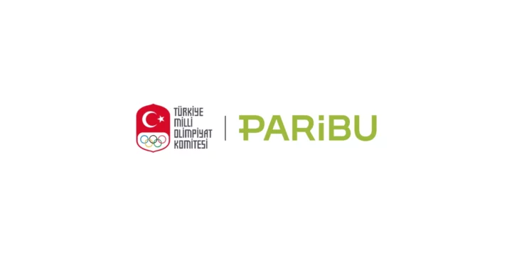 Sporun yarını için yeni bir dönem: Paribu, Türkiye Milli Olimpiyat Komitesi’nin (TMOK) ana sponsoru - ParibuLog