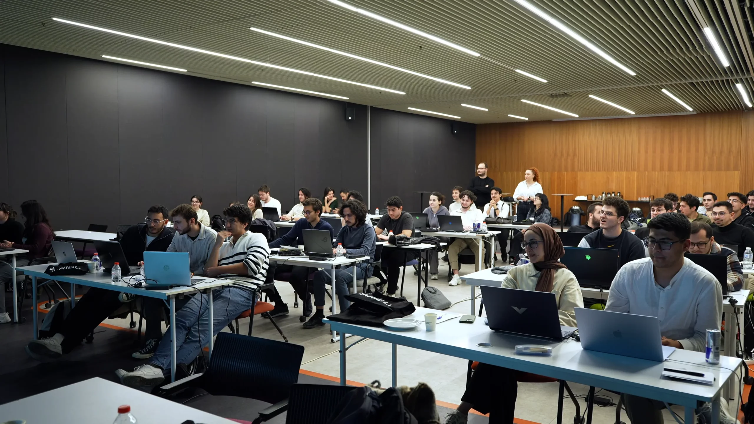 Paribu University Code Prix büyük finaline geri sayım 3 Paribu University Code Prix büyük finaline geri sayım - ParibuLog