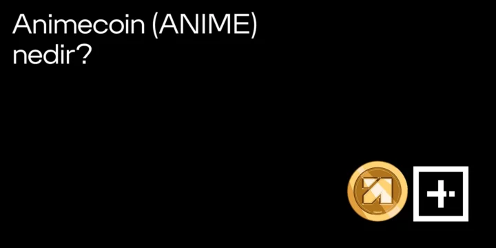 Animecoin (ANIME) nedir? - ParibuLog