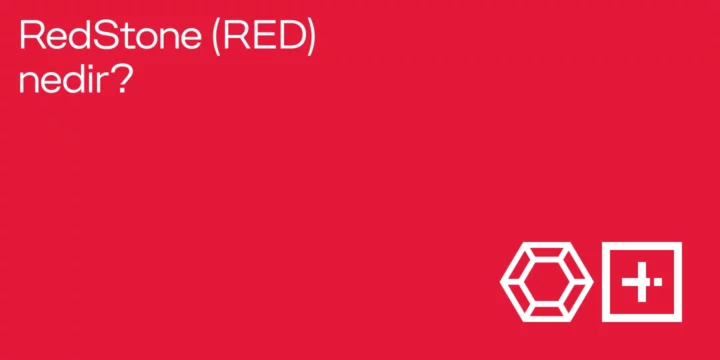 RedStone (RED) nedir? 1 RedStone (RED) nedir? - ParibuLog