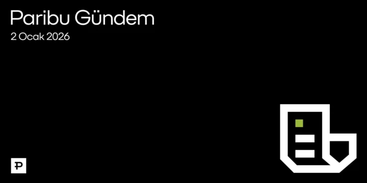 Paribu Gündem 2 Ocak 2026