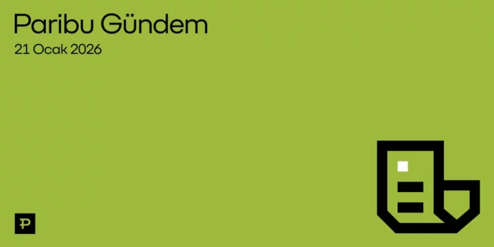 Paribu Gündem