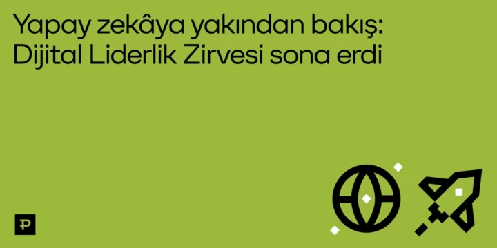 Dijital Liderlik Akademisi 2026, Dijital Liderlik Zirvesi ile sona erdi - ParibuLog
