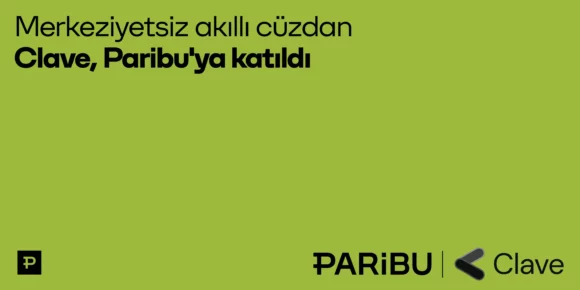 Paribu Clave'i bünyesine kattı