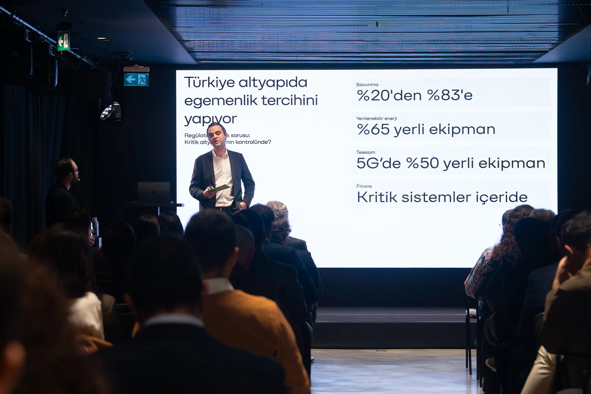 Paribu Custody Kurumsal Satış ve İş Geliştirme M&uuml;d&uuml;r&uuml;