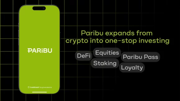Paribu expands into one-stop investing