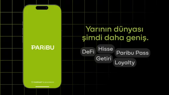Yarının dünyası daha geniş. Yerinizi alın.