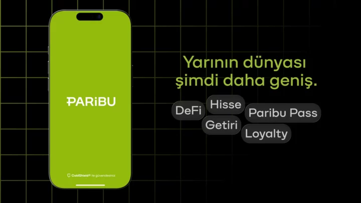 Yarının dünyası daha geniş. Yerinizi alın.