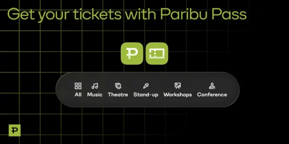 Paribu Pass