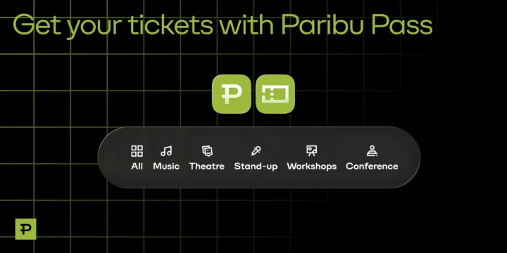 Paribu Pass