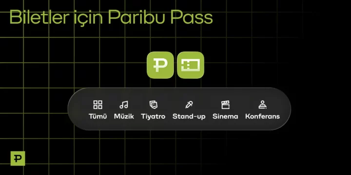 Paribu Pass