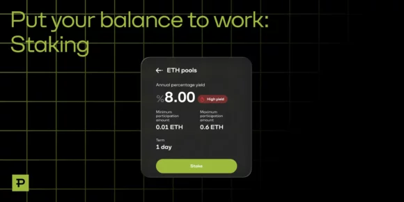 Staking - 6 July 2026
