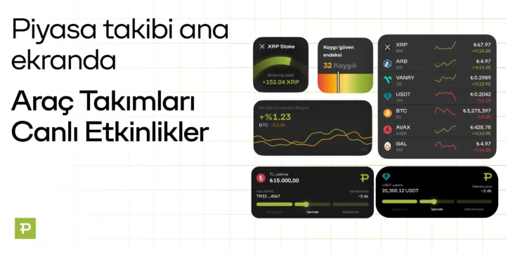 Araç Takımı - Canlı Etkinlikler