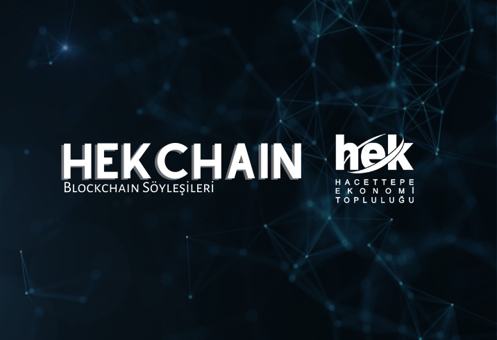 Hekchain Blokchain Söyleşileri