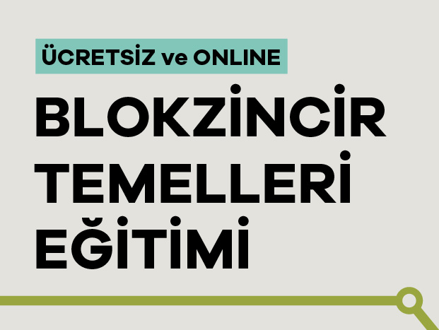 Blokzincir Temelleri Eğitimi