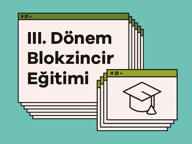Büyem III. Dönem Blokzincir Eğitimi - Paribu Hub