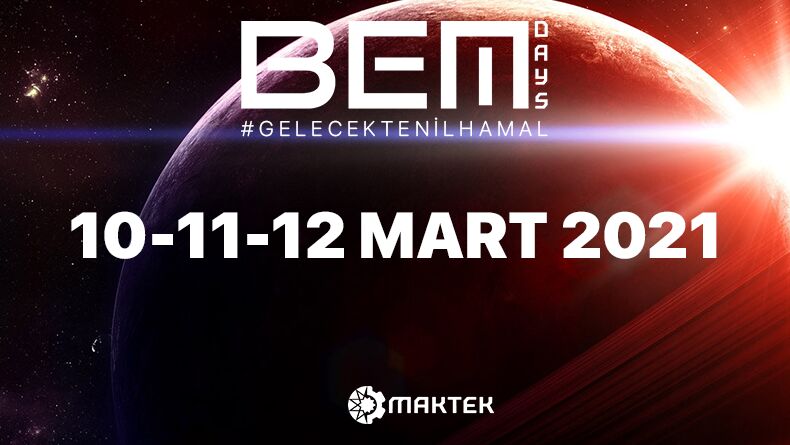 YTÜ BemDays 2021