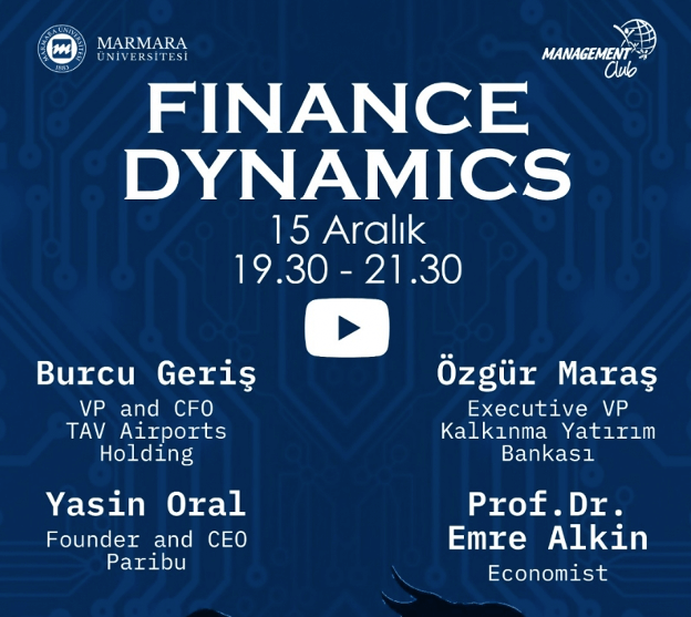 Finance Dynamics 2020