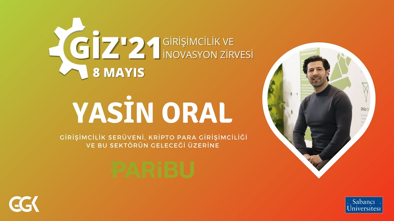 Sabancı Üniversitesi Girişimcilik ve İnovasyon Zirvesi