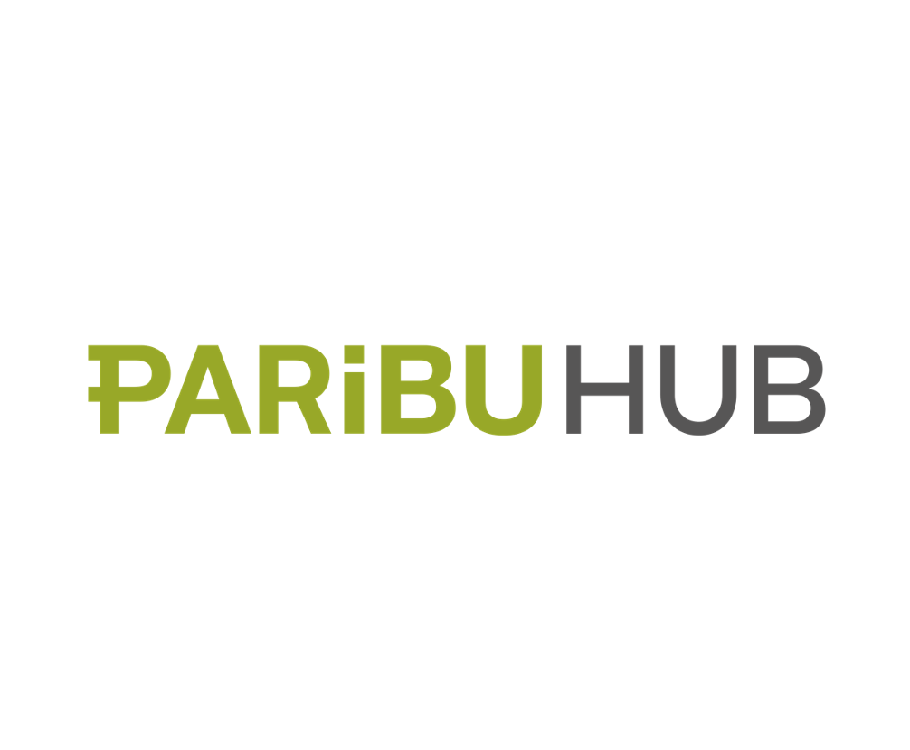 Paribu Hub Logo