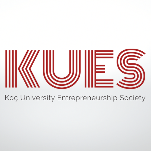 Koç Üniversitesi Girişimcilik Kulübü