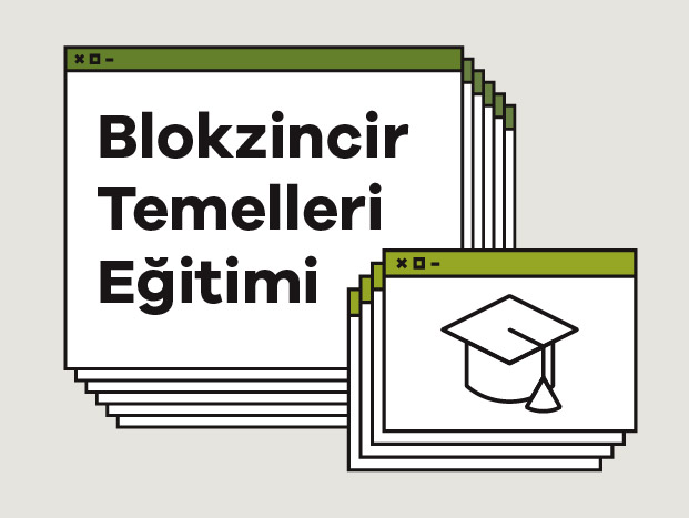 YetGen Blokzincir Temelleri Eğitimi - Paribu Hub